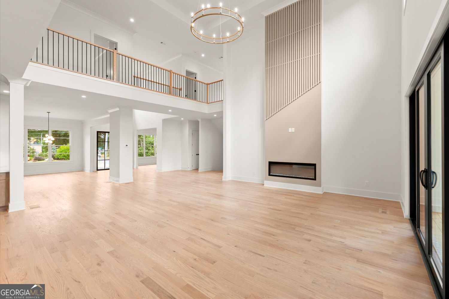 VESTAVIA ESTATES - Residential