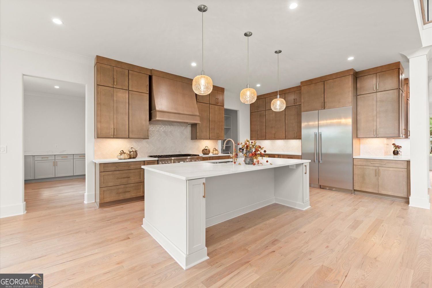 VESTAVIA ESTATES - Residential