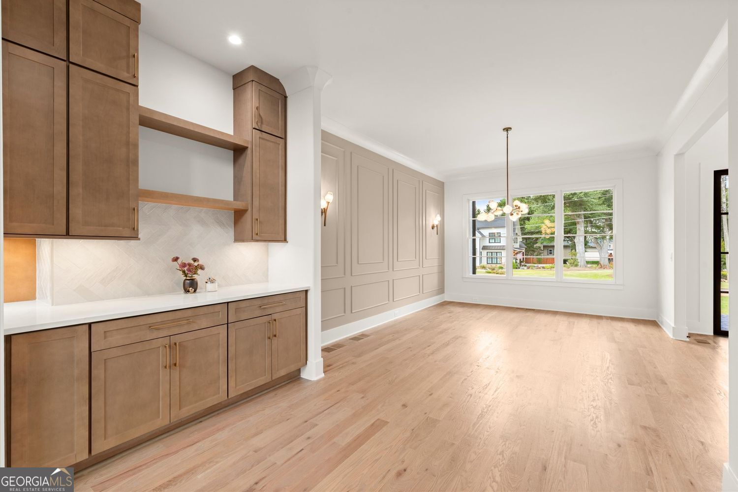 VESTAVIA ESTATES - Residential