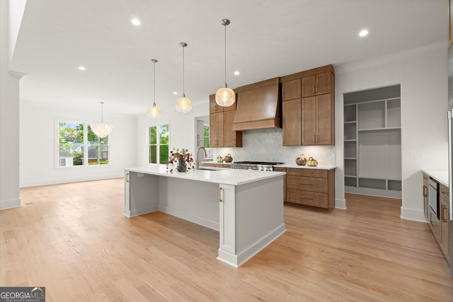 VESTAVIA ESTATES - Residential