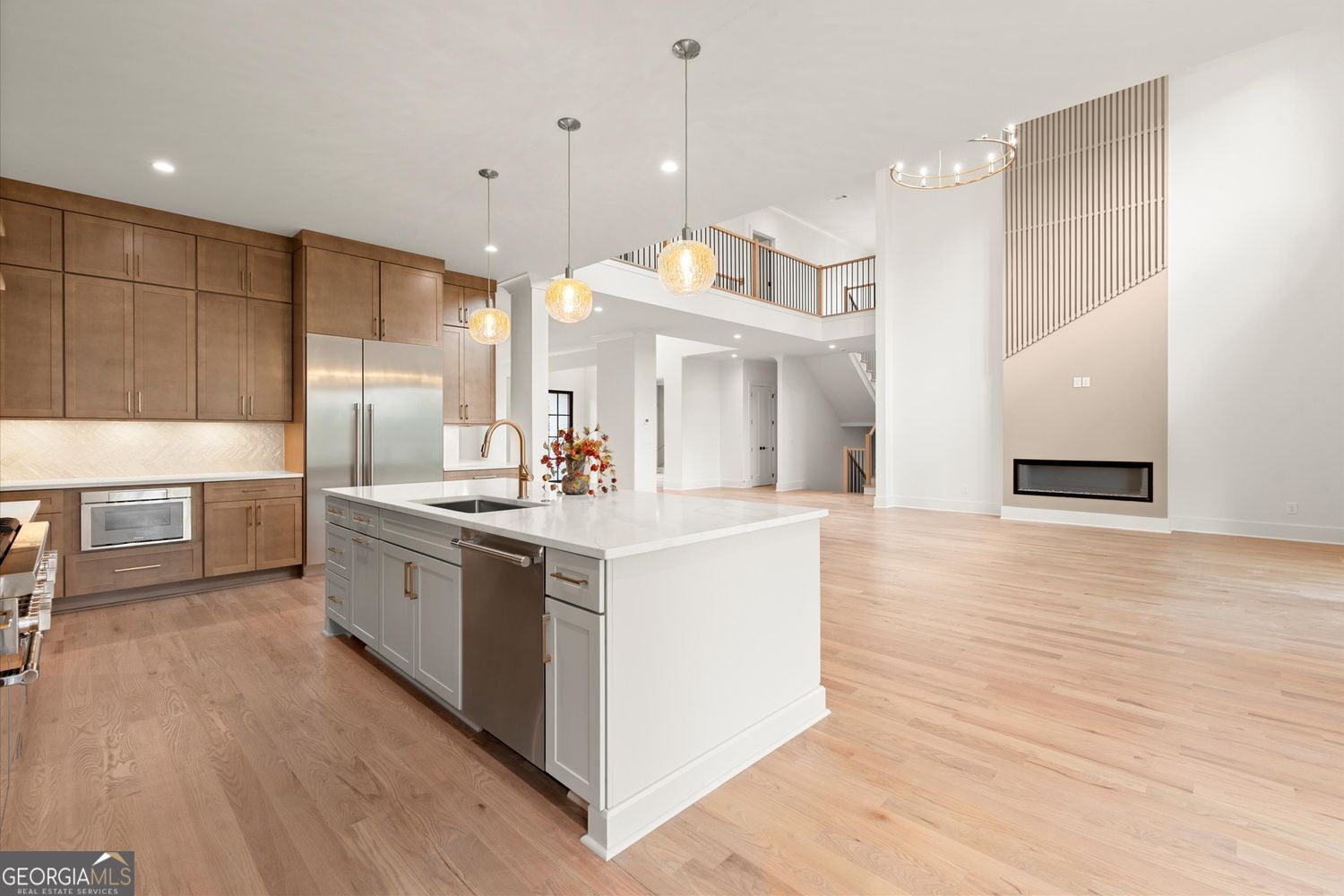 VESTAVIA ESTATES - Residential