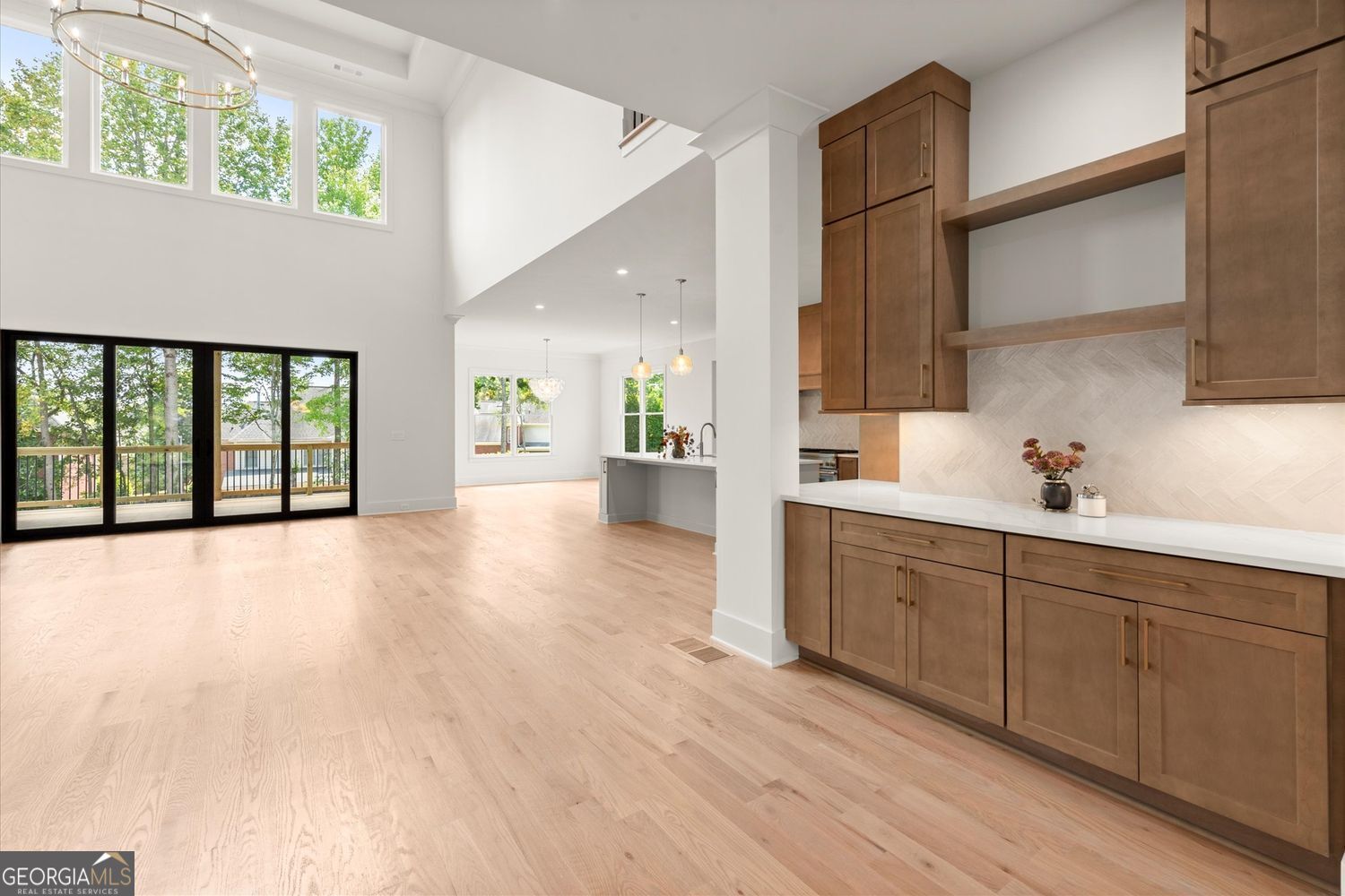 VESTAVIA ESTATES - Residential