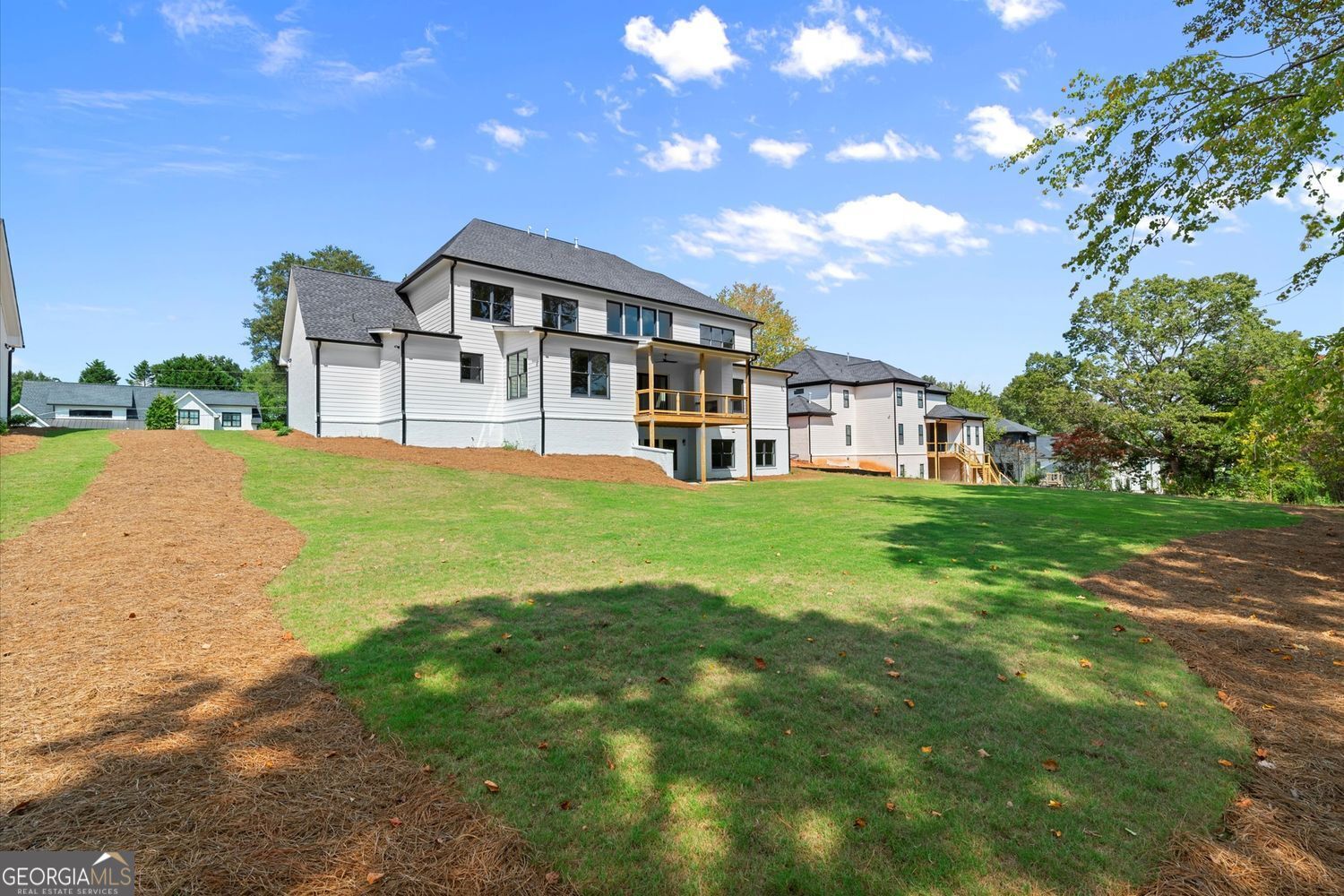 VESTAVIA ESTATES - Residential