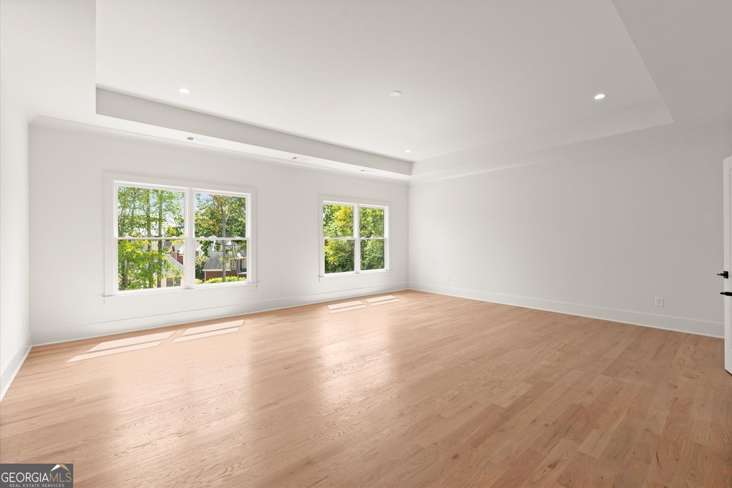 VESTAVIA ESTATES - Residential