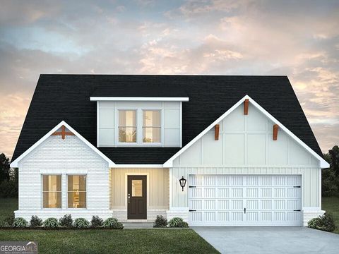 132 Post Oak DR 131 Jackson GA 30233