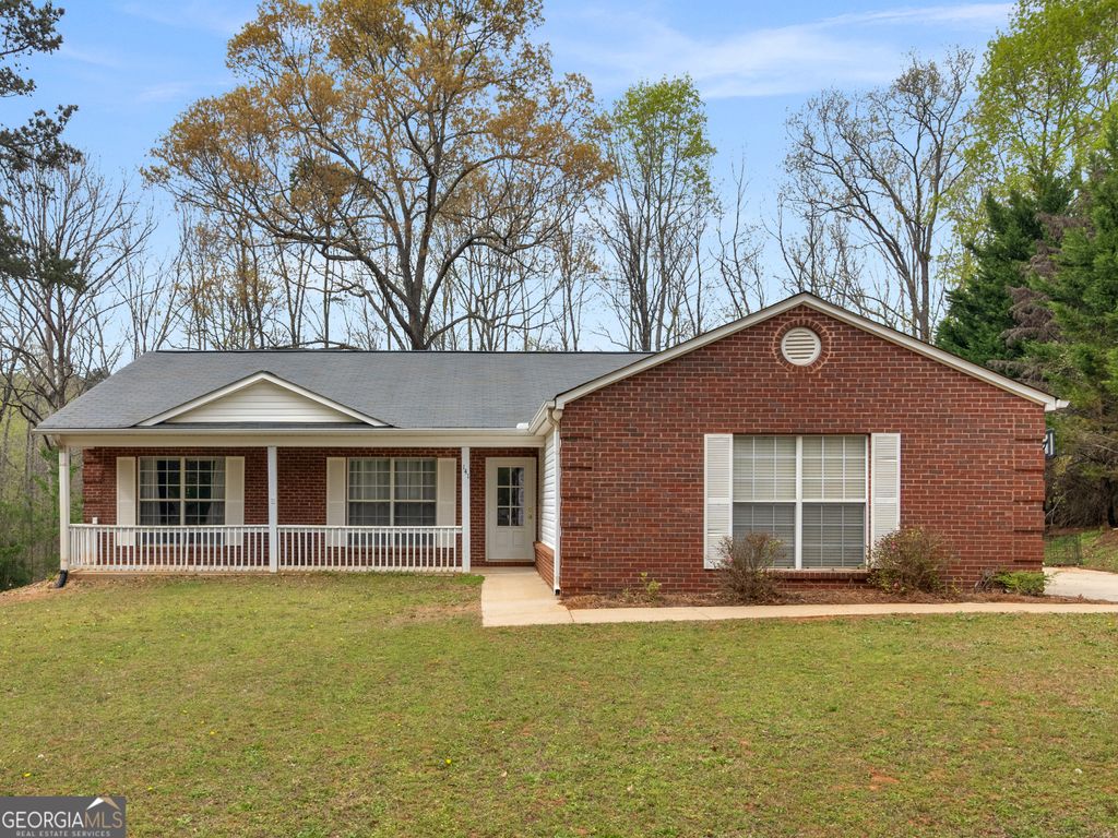 Photo of 141 Royal Way, McDonough, GA 30252 (MLS # 10767826)