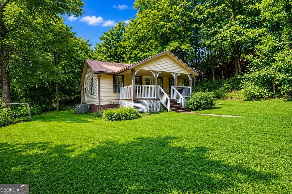 1851 Camp Wahsega RD