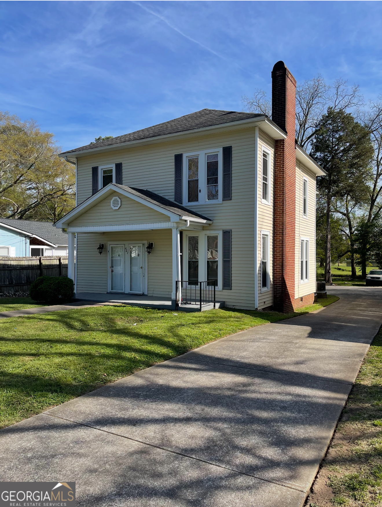 427 Wissahickon AVE