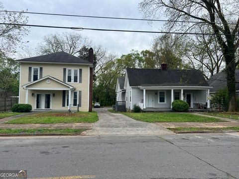 427 Wissahickon AVE Cedartown GA 30125