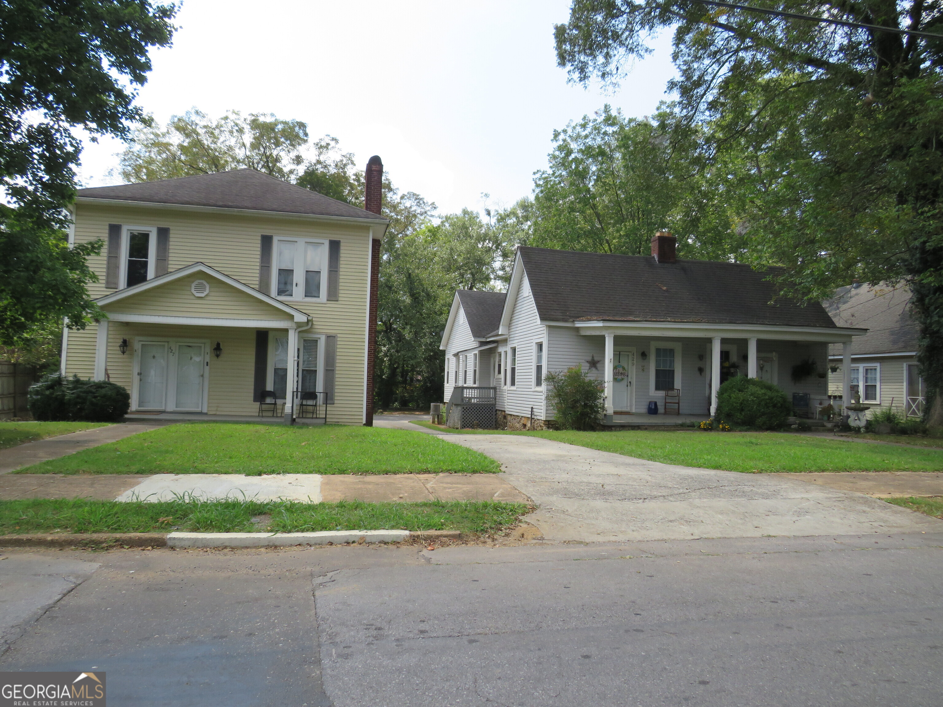 427 Wissahickon AVE