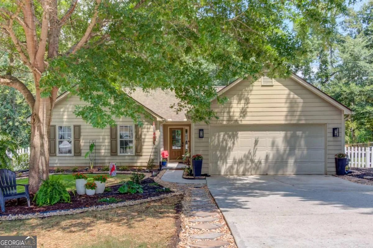 1023 Laurel Green Lane, Sugar Hill, GA, 30518