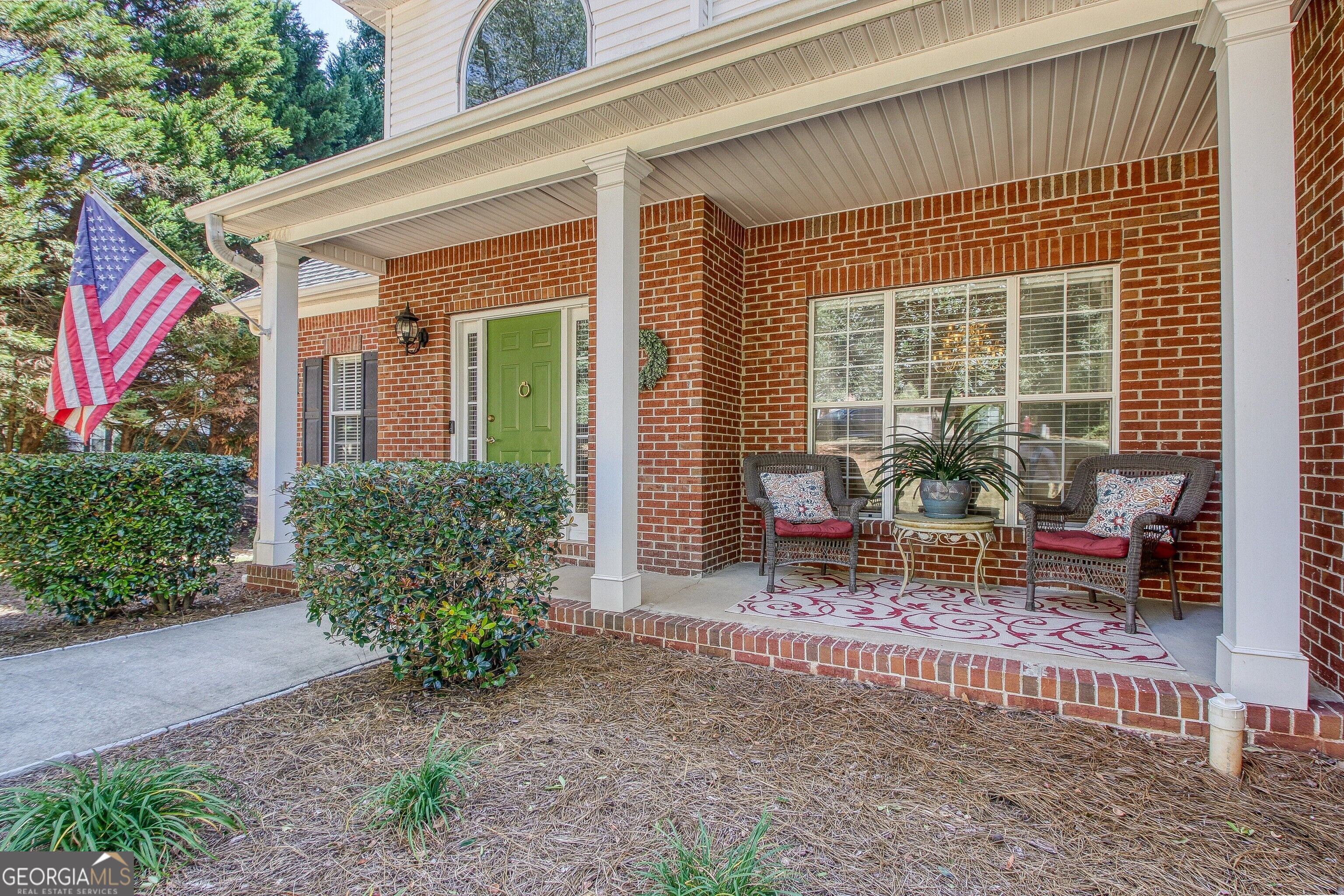 15 Grange WAY