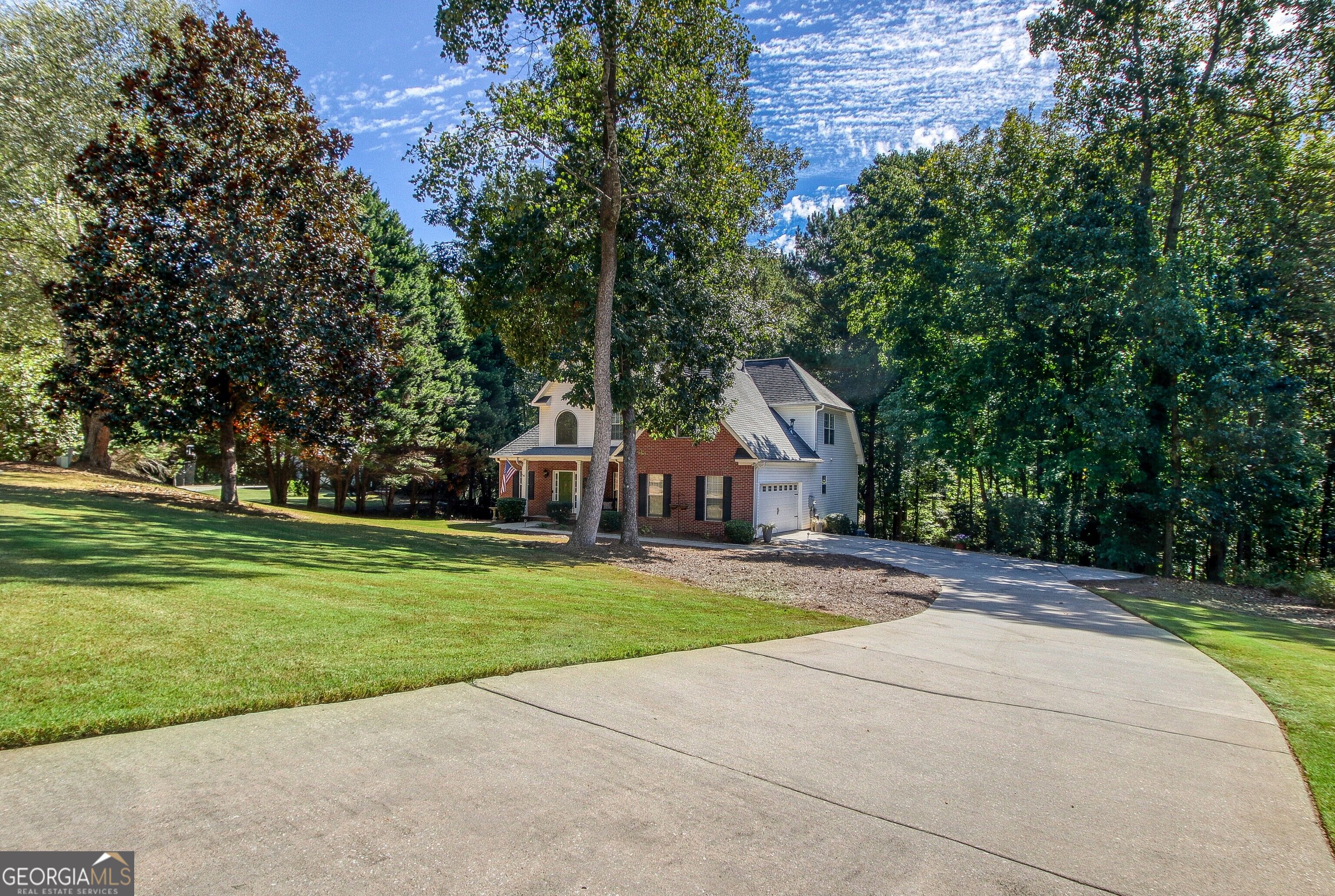 15 Grange WAY