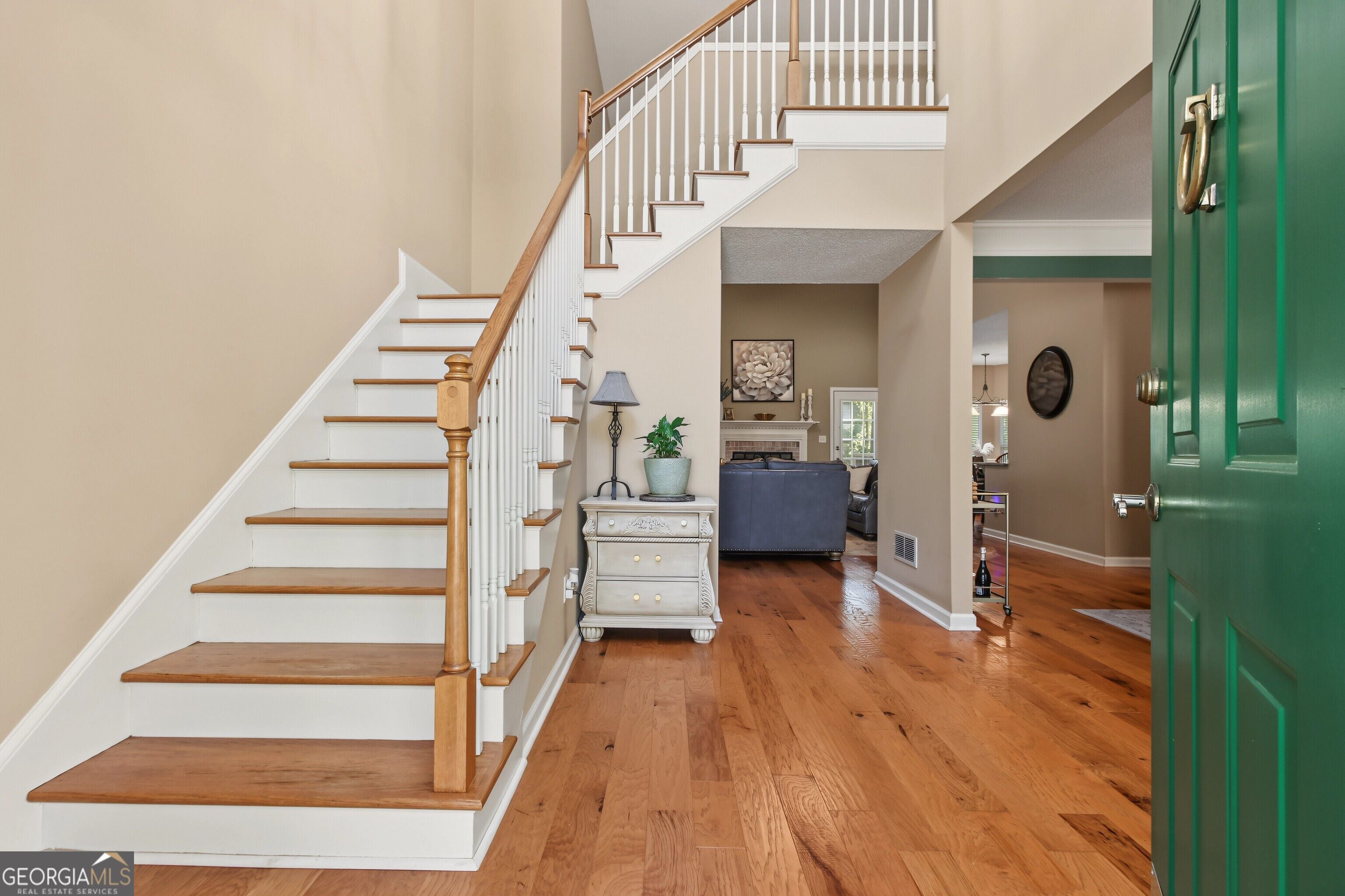 15 Grange WAY