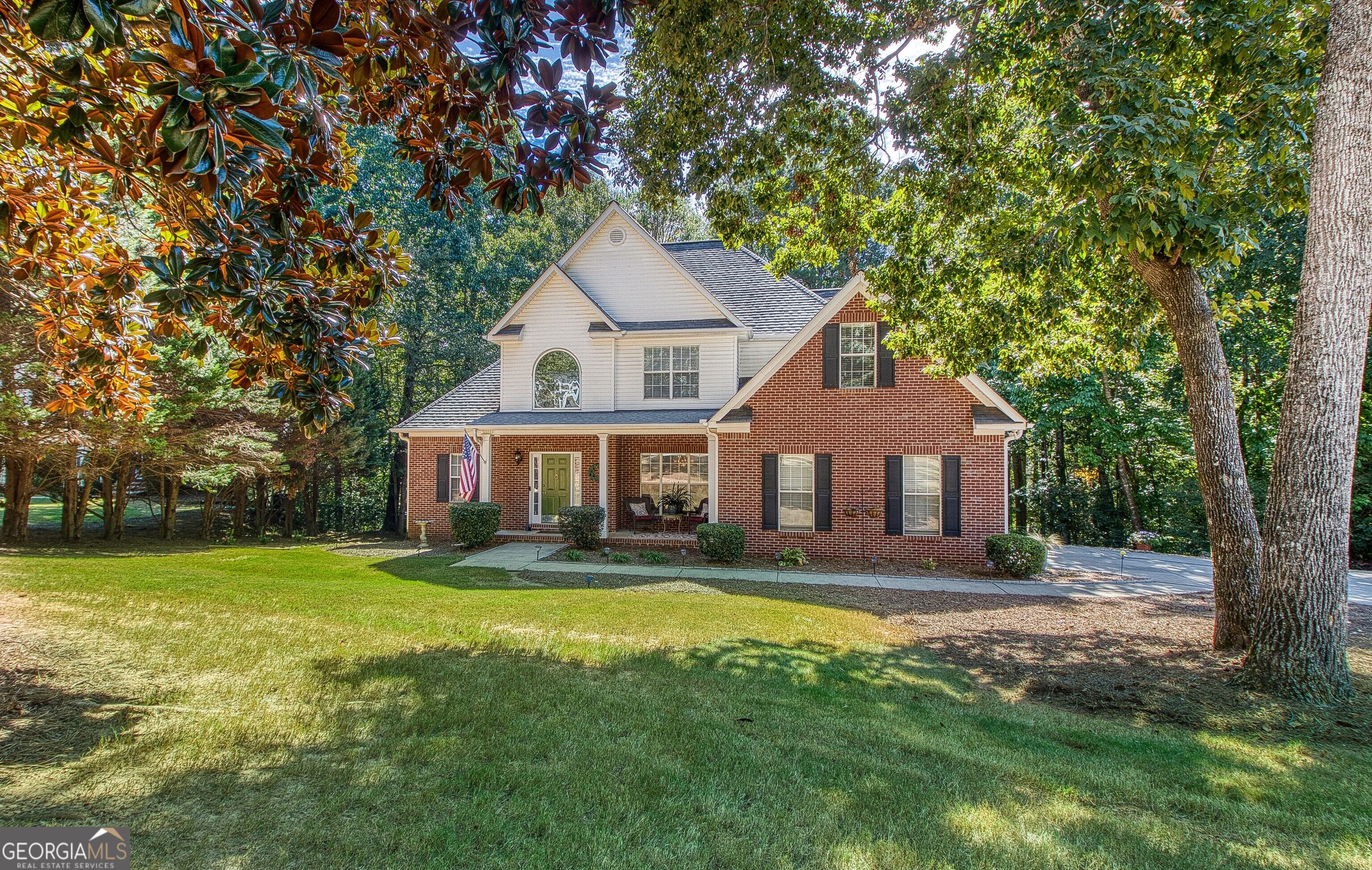 15 Grange WAY