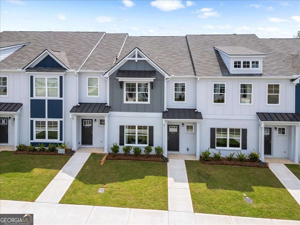 Photo of 2712 Sandy Road #195, Conyers, GA 30013 (MLS # 10736286)