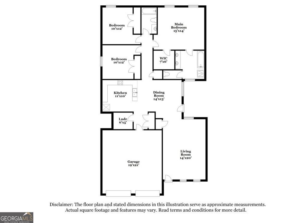 Photo of 49 Celtic Court, Adairsville, GA 30103 (MLS # 10672064)