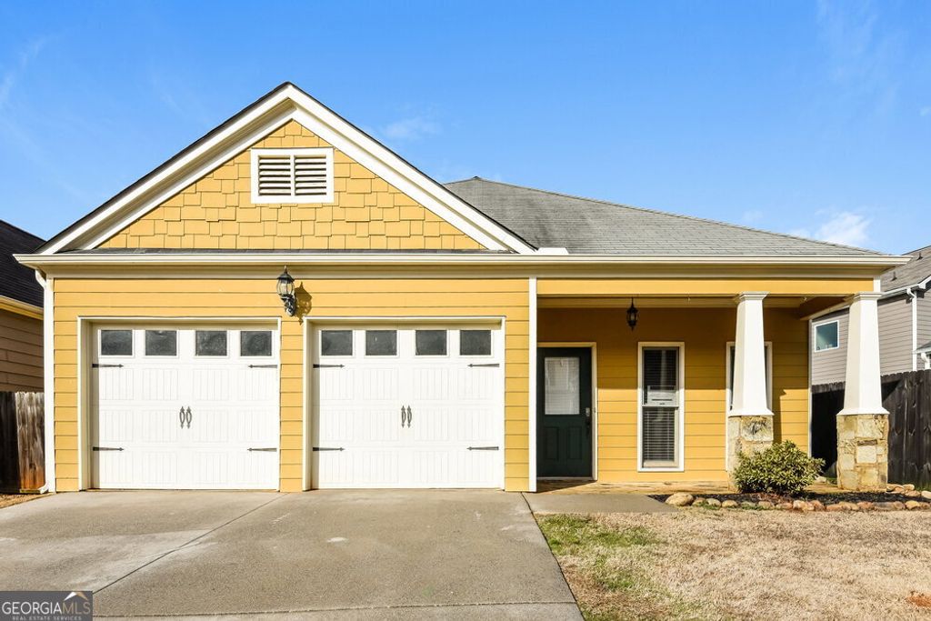 Photo of 49 Celtic Court, Adairsville, GA 30103 (MLS # 10672064)