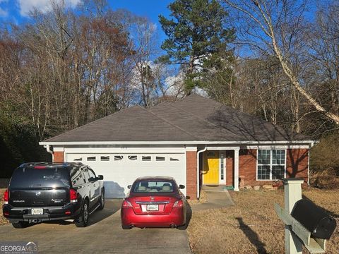 A home in Columbus