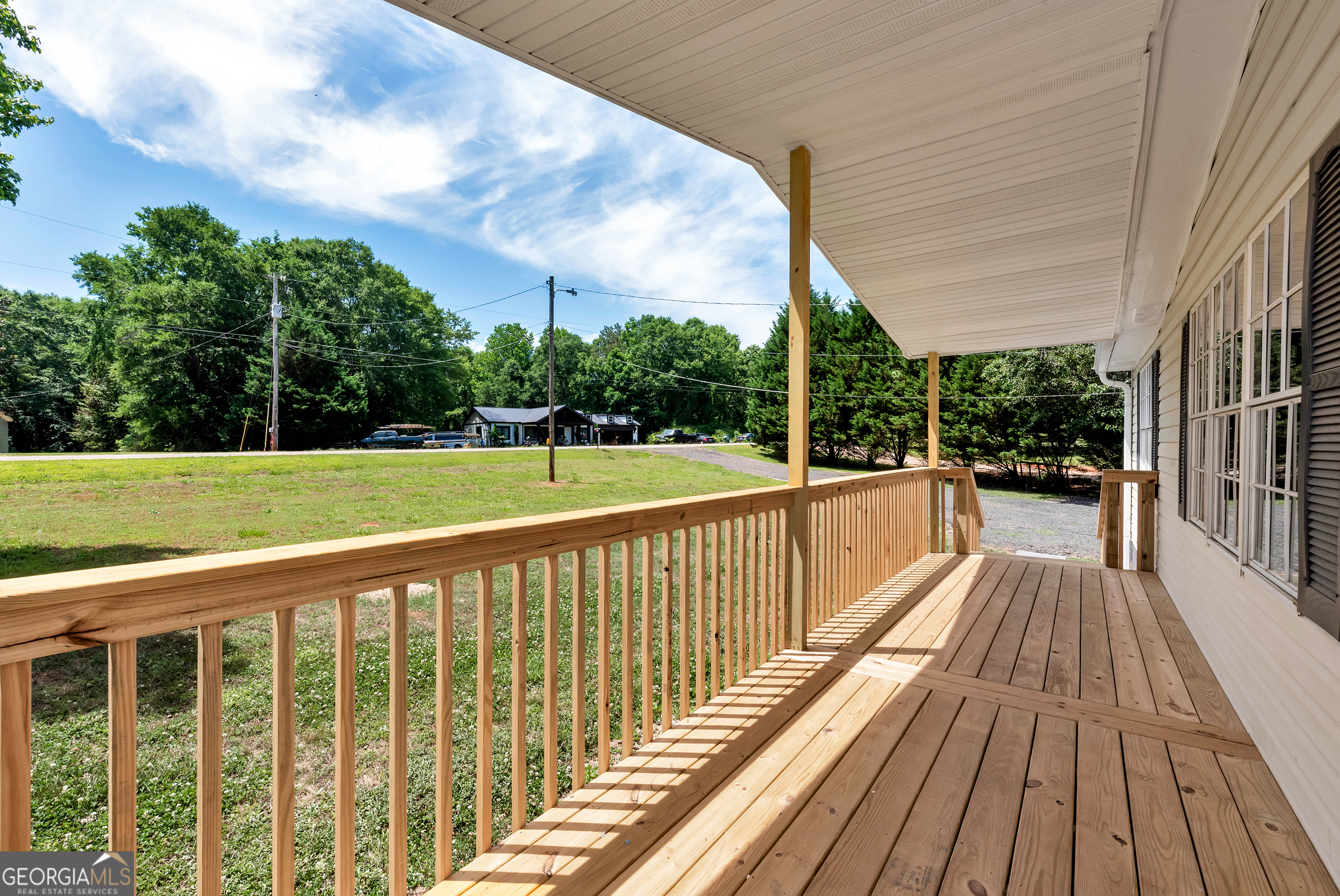 525 J S Williamson CT