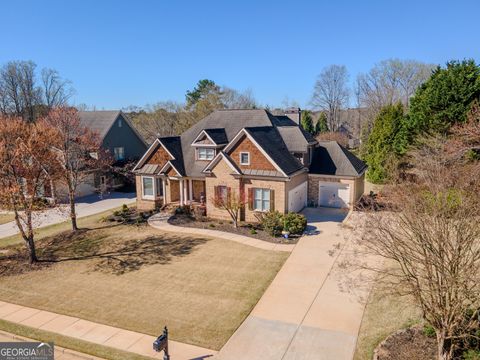 561 Sterling Water DR Monroe GA 30655