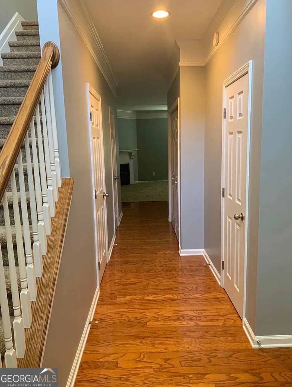 Photo of 5054 Lower Elm Street, South Fulton, GA 30349 (MLS # 10804078)