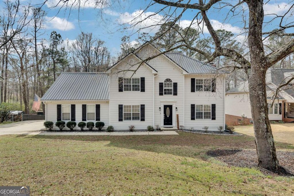 Photo of 236 Hidden Court, Winder, GA 30680 (MLS # 10702903)