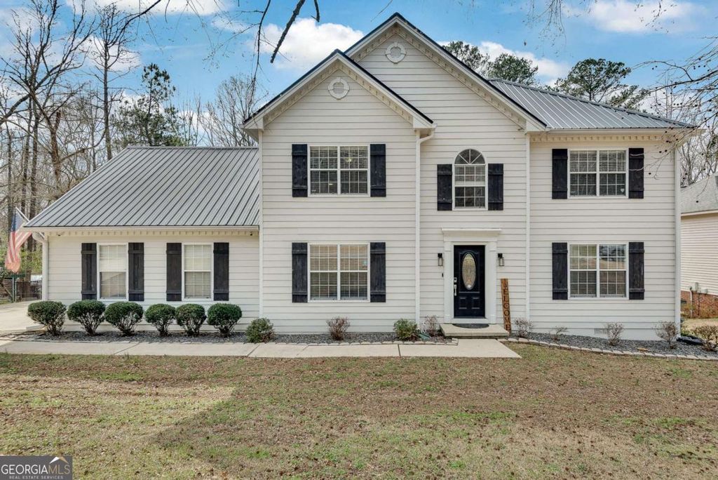 Photo of 236 Hidden Court, Winder, GA 30680 (MLS # 10702903)