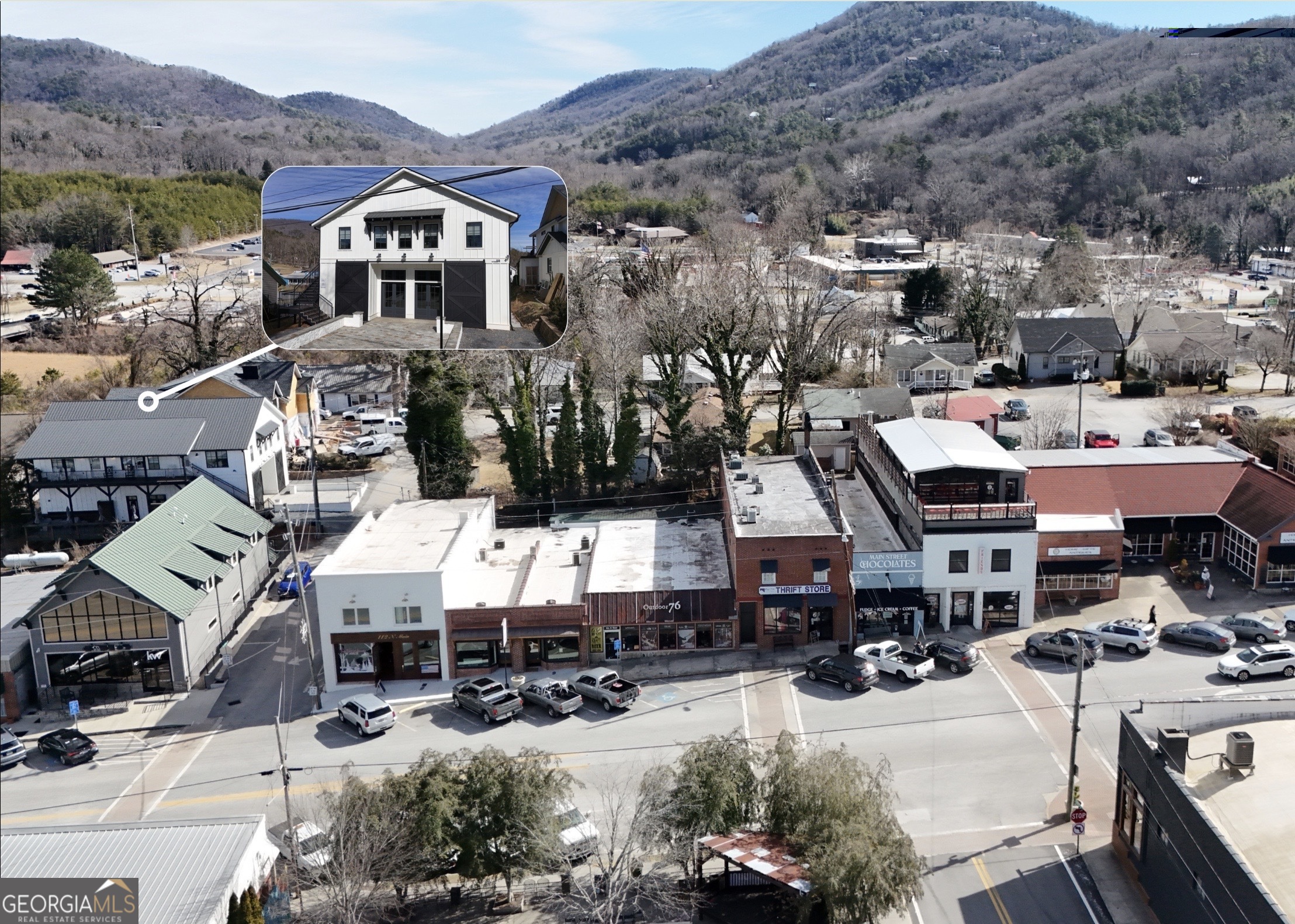 118 Oak Crescent CIR