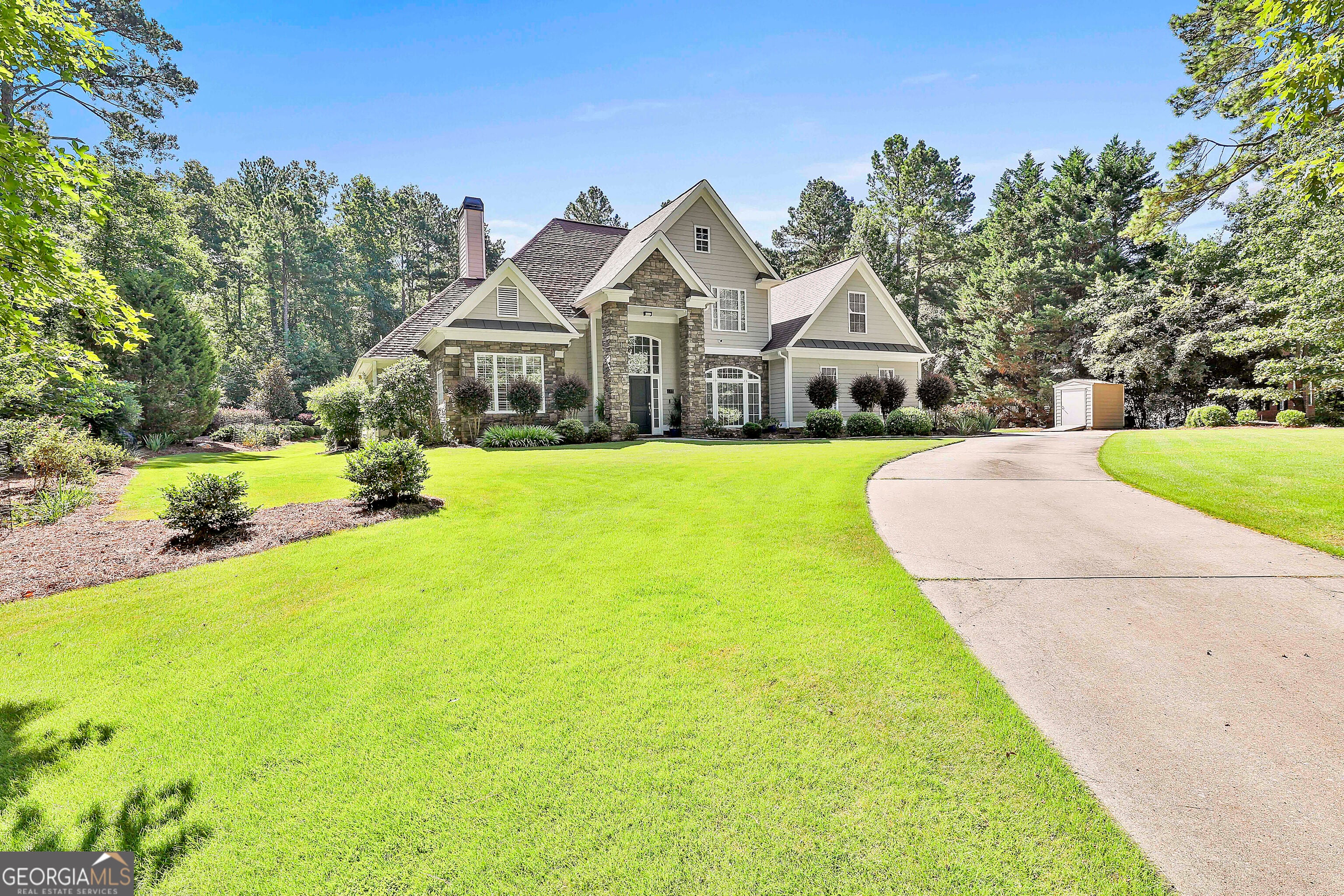 681 ELLISON RD Ellison Rd