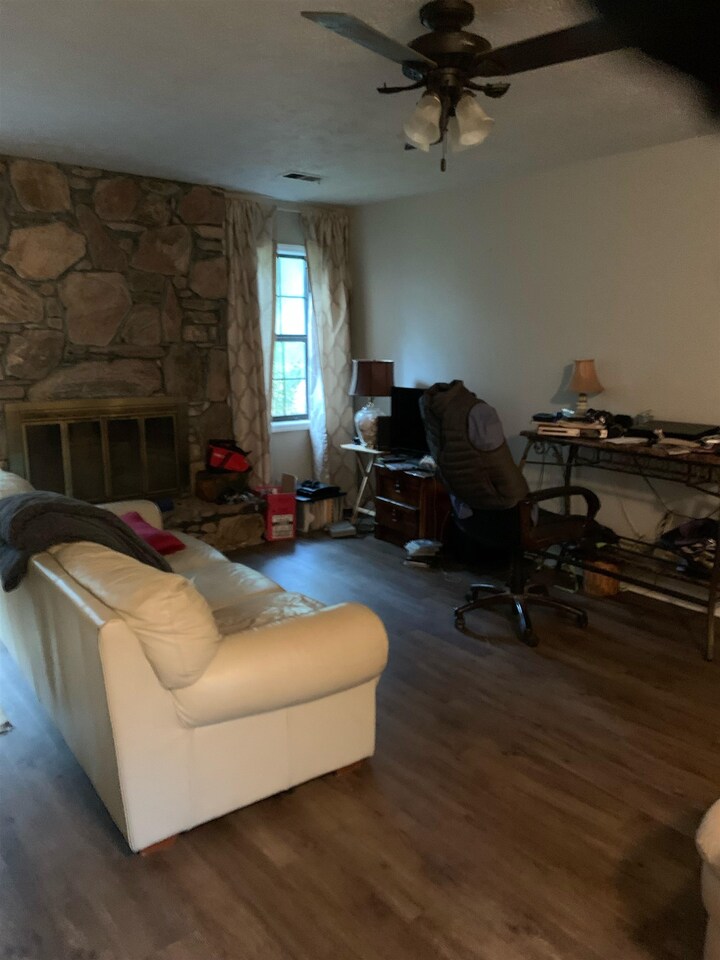 Crystal Springs - Residential