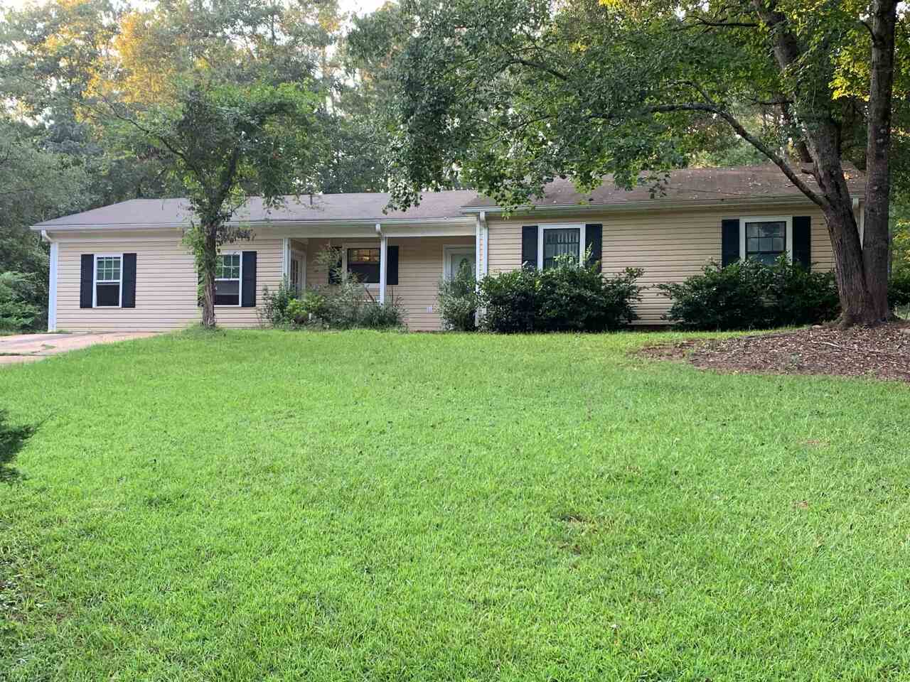 Crystal Springs - Residential