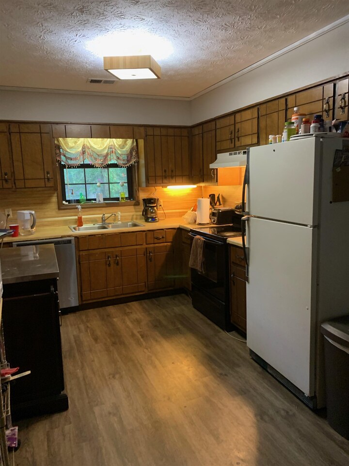 Crystal Springs - Residential