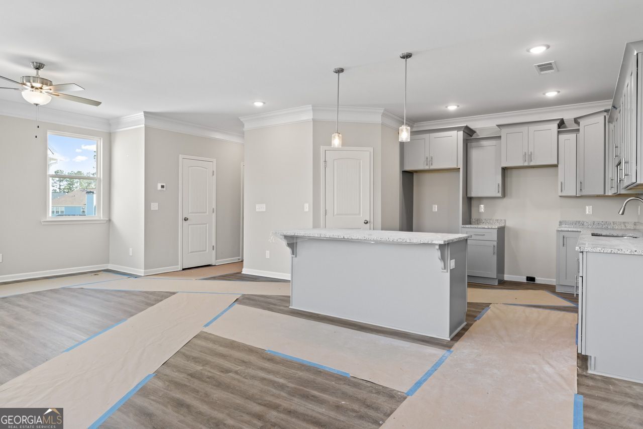 Th Enclave at Brookmont - Residential