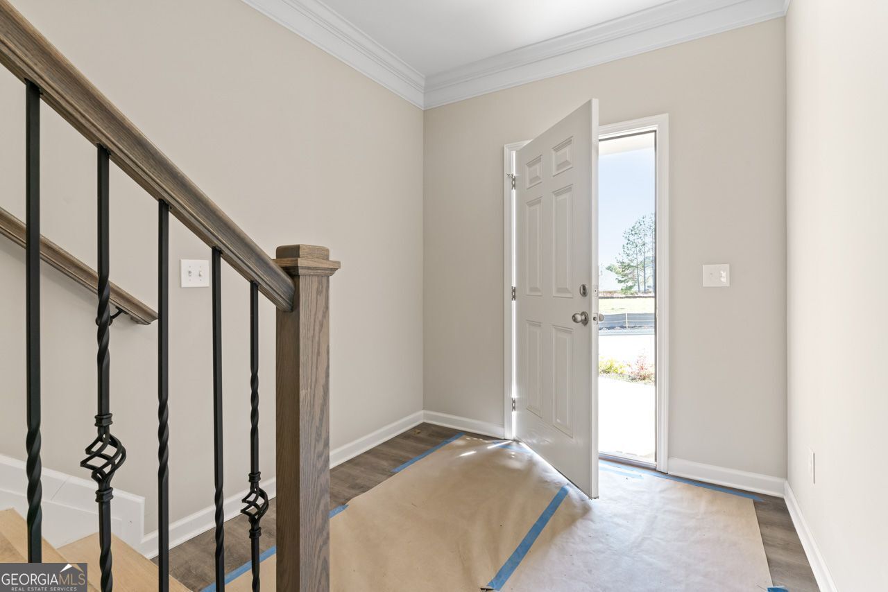 Th Enclave at Brookmont - Residential