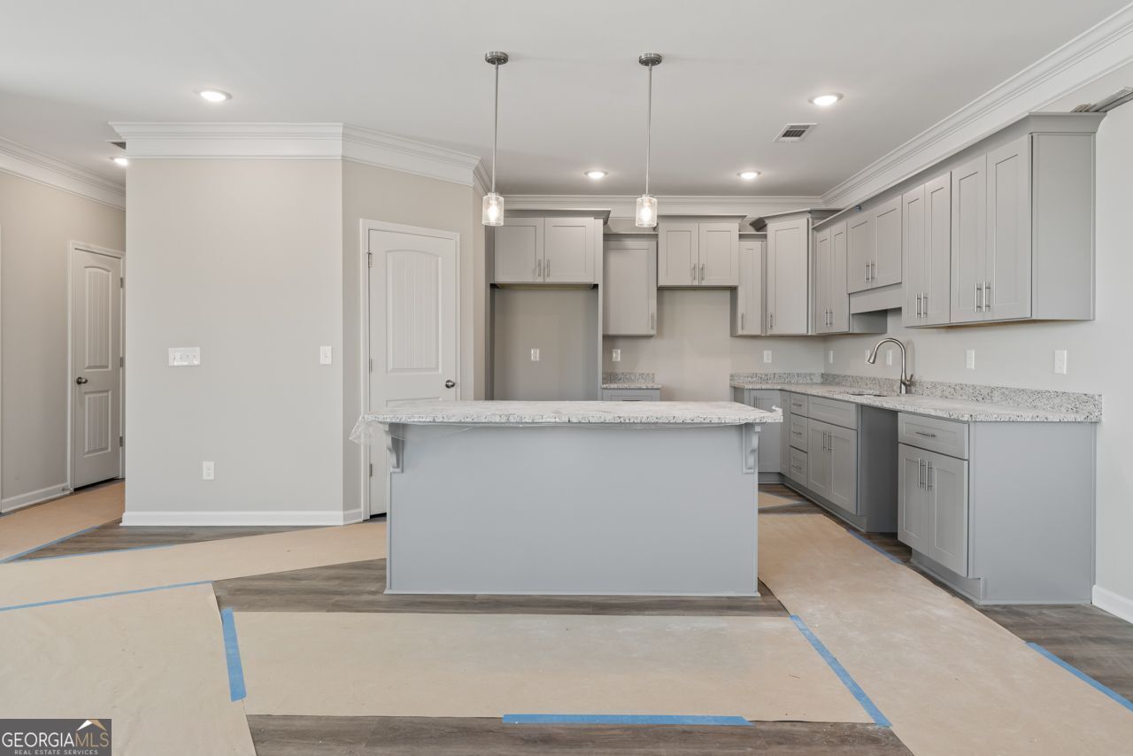 Th Enclave at Brookmont - Residential