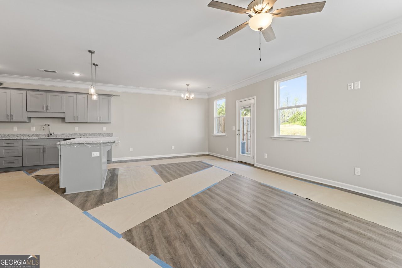 Th Enclave at Brookmont - Residential