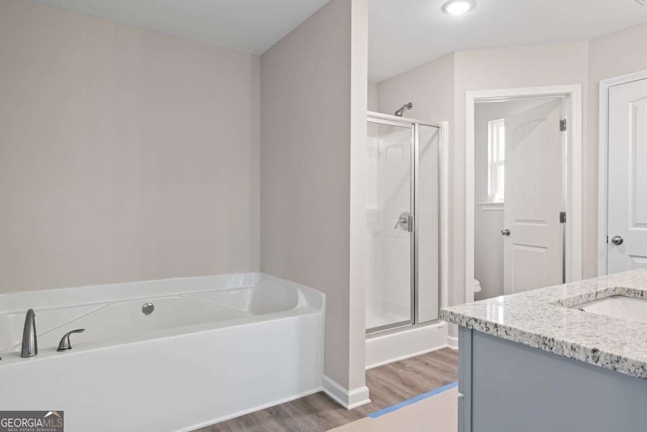 Th Enclave at Brookmont - Residential