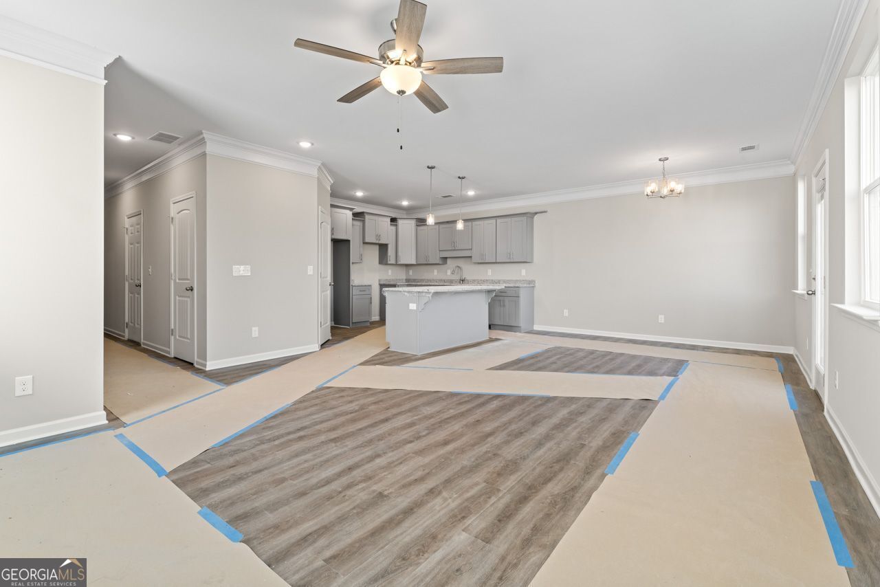 Th Enclave at Brookmont - Residential