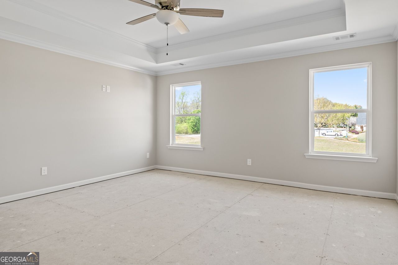 Th Enclave at Brookmont - Residential