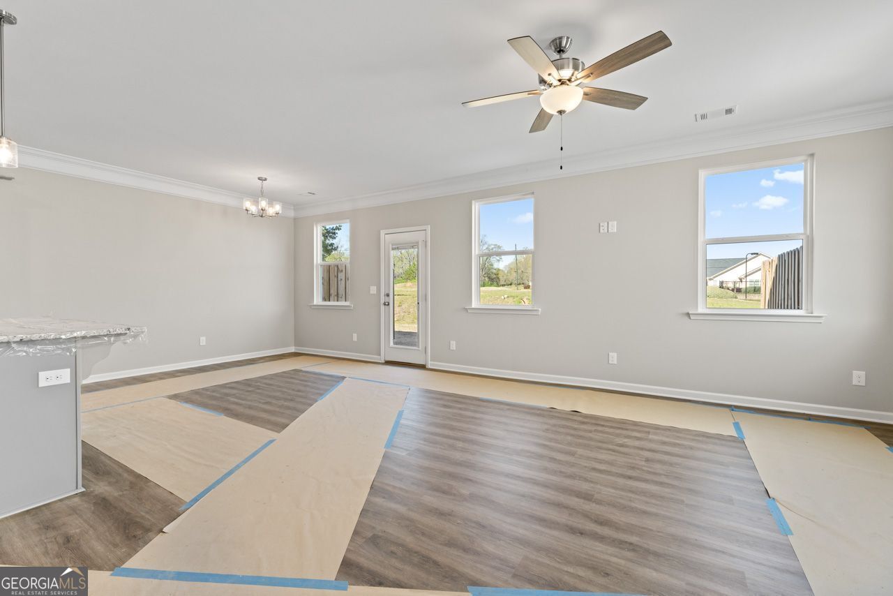 Th Enclave at Brookmont - Residential