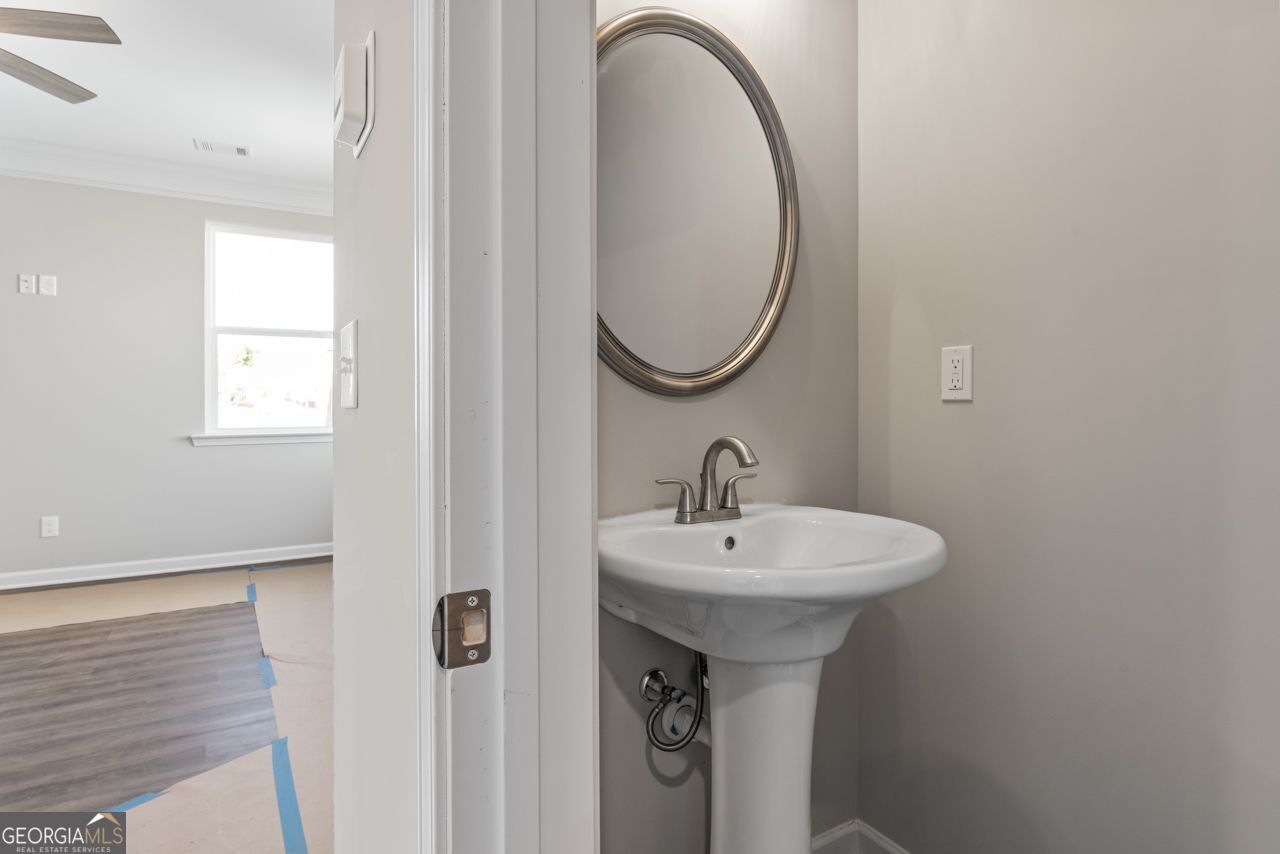 Th Enclave at Brookmont - Residential