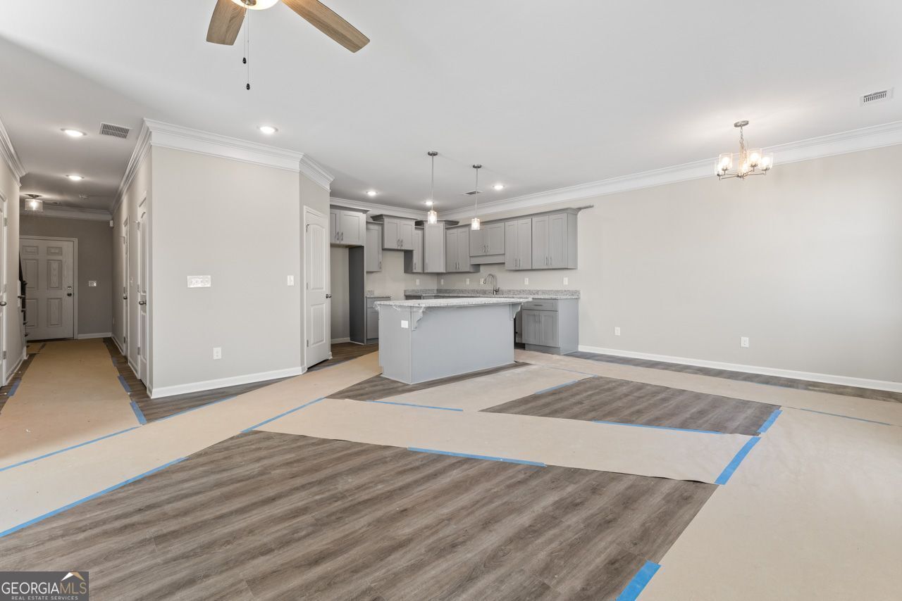 Th Enclave at Brookmont - Residential