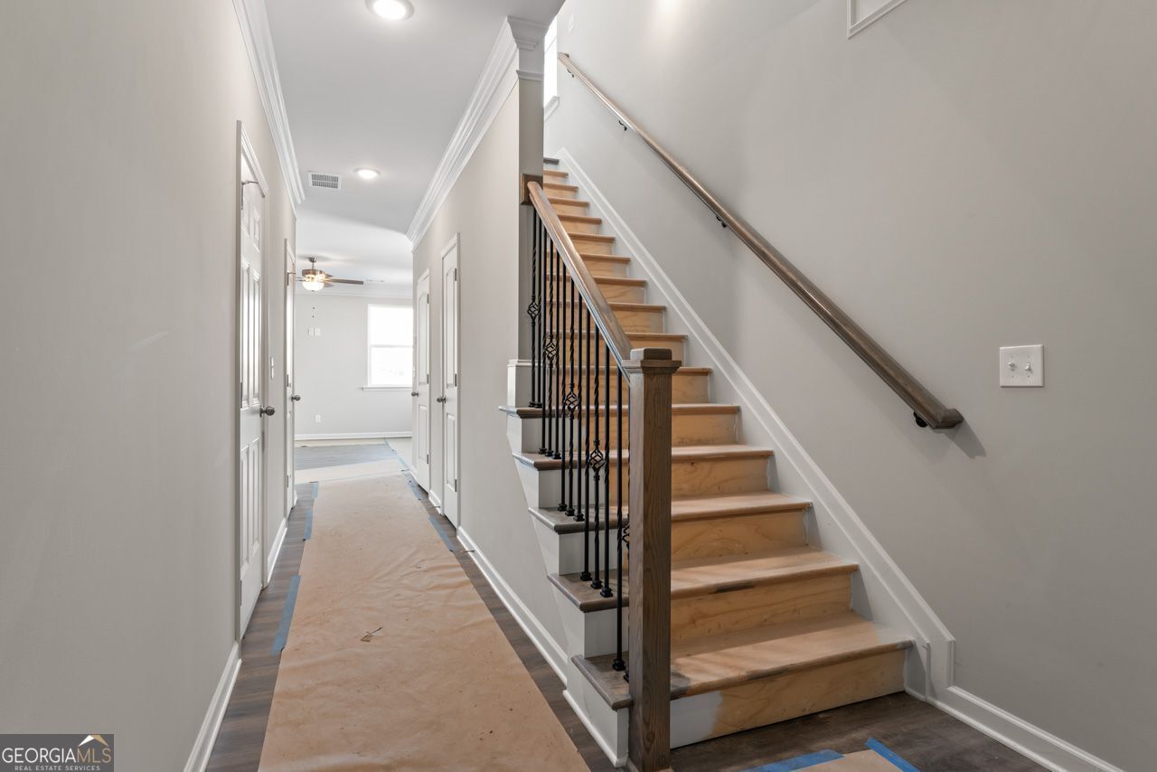 Th Enclave at Brookmont - Residential