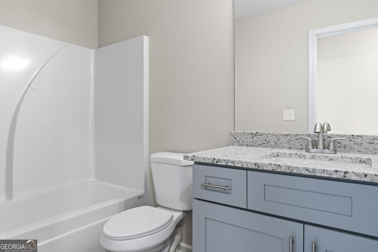 Th Enclave at Brookmont - Residential