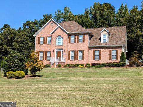 A home in Tyrone