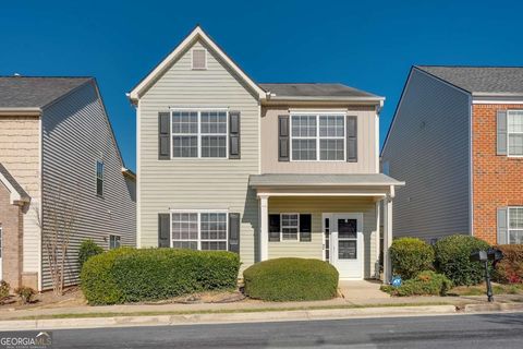 Photo of 3142 Imperial Circle SW, Atlanta, GA 30311 (MLS # 10711270)