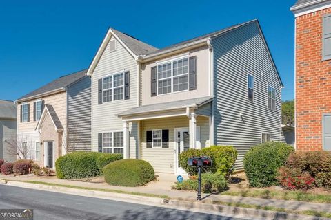 Photo of 3142 Imperial Circle SW, Atlanta, GA 30311 (MLS # 10711270)