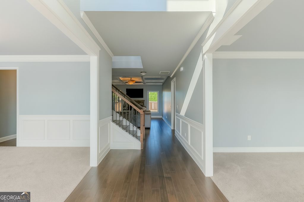 Photo of 858 West Union Grove Circle, Auburn, GA 30011 (MLS # 10734273)