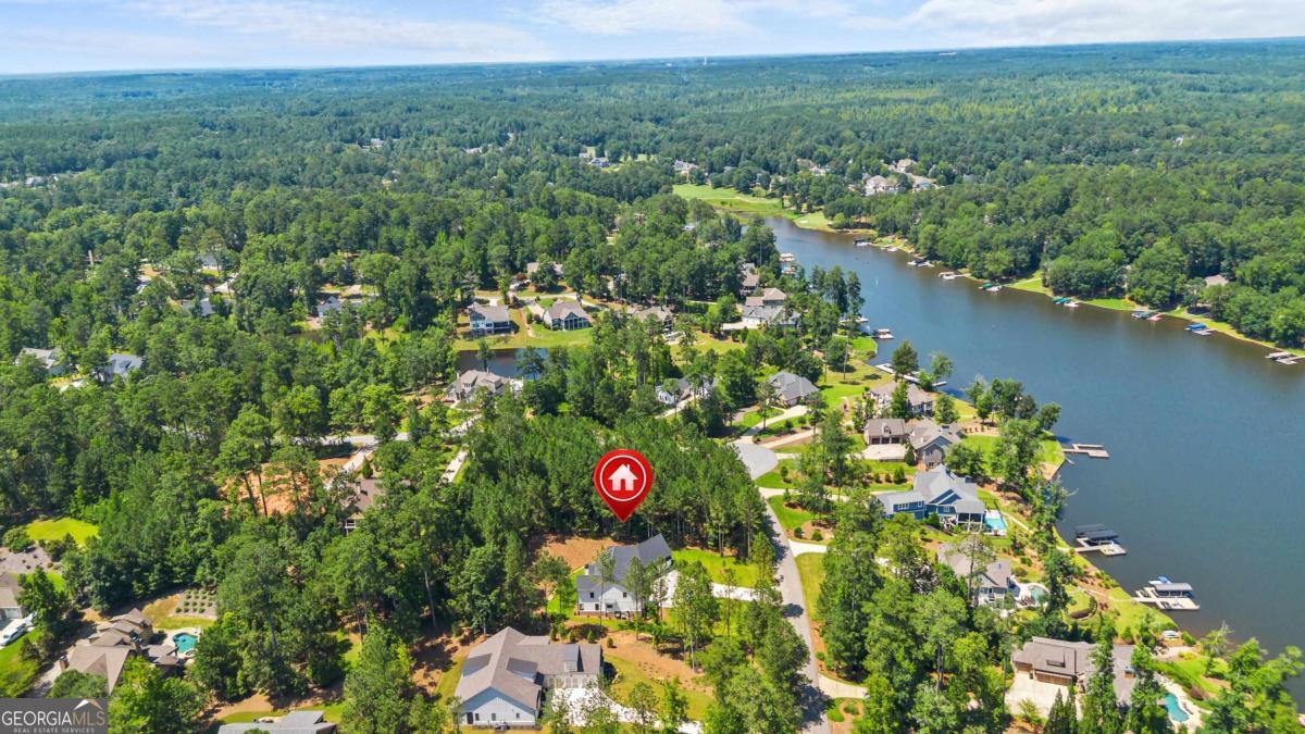 1131 Glen Eagle DR